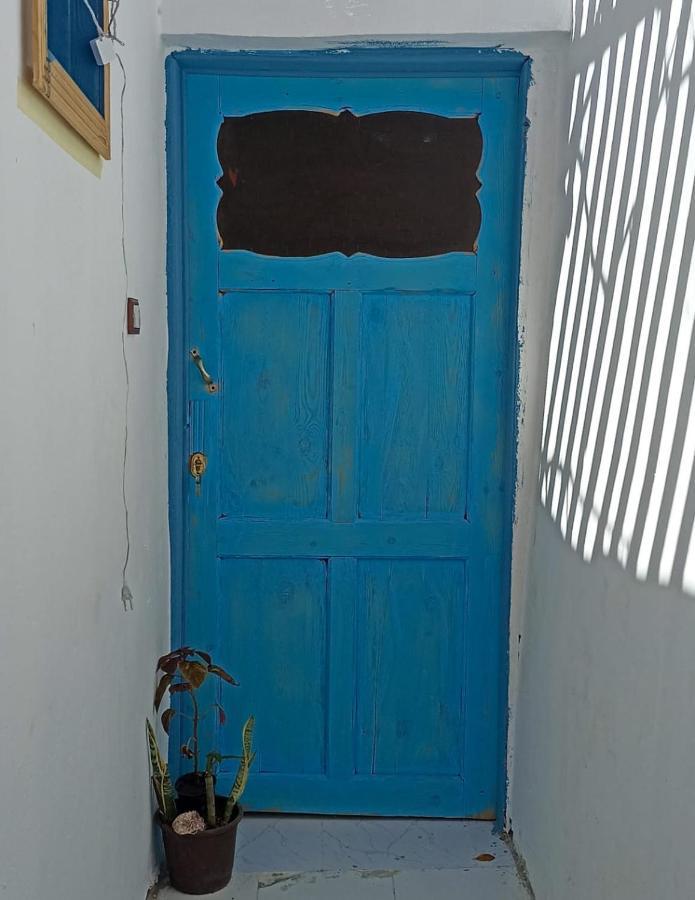 Hostel After Five House Dahab Exteriér fotografie