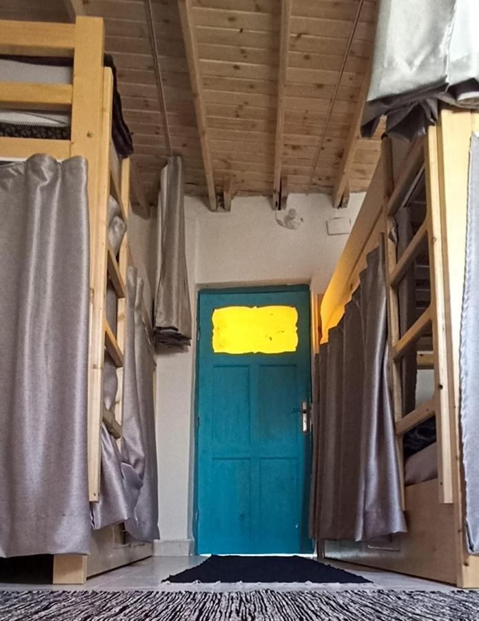 Hostel After Five House Dahab Exteriér fotografie