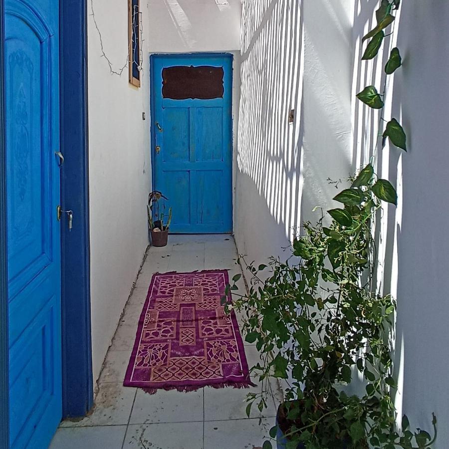 Hostel After Five House Dahab Exteriér fotografie