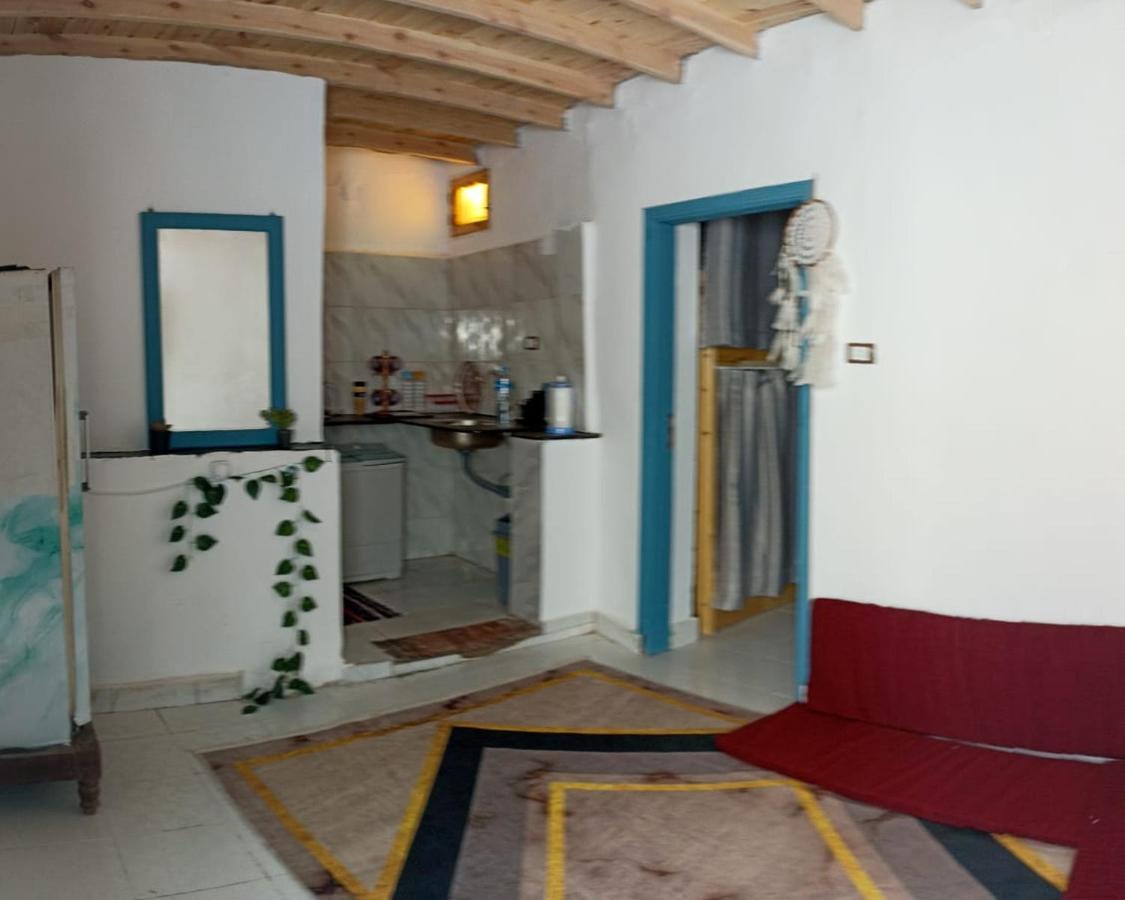 Hostel After Five House Dahab Exteriér fotografie